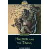 KNYGA Sarah Loader, Alison Hawes Hawes Alison Rapid Plus 7.1 Haldor and the Troll