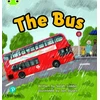 KNYGA Sarah Loader Bug Club Phonics - Phase 2 Unit 5: The Bus
