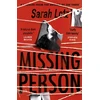 KNYGA Sarah Lotz Missing Person