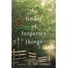 KNYGA Sarah Loudin Thomas Finder of Forgotten Things