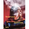 KNYGA Sarah Lucas: Happy Gas