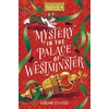 KNYGA Sarah Lustig Mystery in the Palace of Westminster