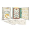 KNYGA Sarah Lyons Coloring Tarot