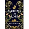 KNYGA Sarah Maine Alchemy and Rose