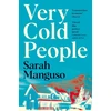 KNYGA Sarah Manguso Very Cold People