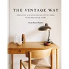 KNYGA Sarah Marie Winther Vintage Way, Creating a Scandinavian-style home with pre-loved finds