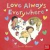 KNYGA Sarah Massini Love Always Everywhere