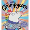 KNYGA Sarah Mcintyre Don't Call Me Grumpycorn! (PB)
