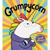 KNYGA Sarah Mcintyre Mcintyre Sarah Grumpycorn