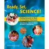 KNYGA Sarah Michaels Ready, Set, Science!