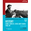 KNYGA Sarah Moffatt Moffatt Sarah Pearson Edexcel International GCSE (9-1) History: Conflict, Crisis and Change: China, 1900–1989 Student Book