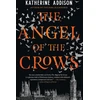 KNYGA Sarah Monette Angel of the Crows