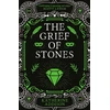 KNYGA Sarah Monette Grief of Stones, The Cemeteries of Amalo Book 2