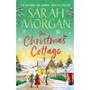KNYGA Sarah Morgan Christmas Cottage