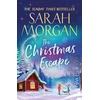 KNYGA Sarah Morgan Christmas Escape