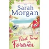 KNYGA Sarah Morgan First Time in Forever