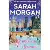 KNYGA Sarah Morgan Miracle On 5th Avenue