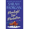 KNYGA Morgan Moonlight Over Manhattan