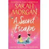 KNYGA Sarah Morgan Secret Escape