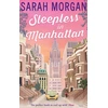 KNYGA Sarah Morgan Sleepless In Manhattan