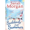 KNYGA Sarah Morgan Suddenly Last Summer