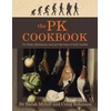 KNYGA Sarah Myhill PK Cookbook, Go Paleo-Keto and Get the Best of Both Worlds