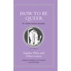 KNYGA Sarah Nooter How to Be Queer