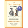 KNYGA Sarah Ogilvie Dictionary People, The unsung heroes who created the Oxford English Dictionary