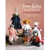 KNYGA Sarah Peel Luna Lapin and Friends, a Year of Making