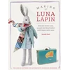 KNYGA Sarah Peel Making Luna Lapin
