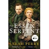 KNYGA Sarah Perry Essex Serpent