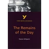 KNYGA Sarah Peters Remains of the Day (York Notes Advanced) English Literature Study Guide - for 2026, 2027 exams