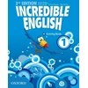 KNYGA Sarah Phillips Incredible English: 1: Activity Book