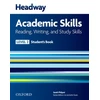 KNYGA Sarah Philpot Headway Academic Skills: 2: Reading, Writing, and Study Skills Student's Book