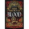 KNYGA Sarah Pinborough Blood, The definitive dark fantasy romance retelling of Rumpelstiltskin from the Sunday Times bestselling author of global sensation Behind Her Eyes