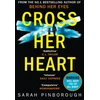KNYGA Sarah Pinborough Cross Her Heart