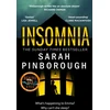 KNYGA Sarah Pinborough Nemiga
