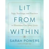 KNYGA Sarah Powers Lit from Within