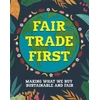 KNYGA Sarah Ridley Fair Trade First