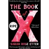 KNYGA Sarah Rose Etter Book of X