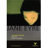 KNYGA Sarah Rowbotham Jane Eyre: York Notes GCSE - for 2026, 2027 exams