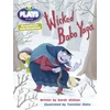 KNYGA Sarah Shillam Bug Club Julia Donaldson Plays Brown/3C-3B Wicked Baba Yaga