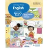 KNYGA Sarah Snashall Cambridge Primary English Learner's Book 1 Second Edition