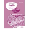 KNYGA Sarah Snashall Cambridge Primary English Workbook 2 Second Edition