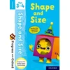 KNYGA Sarah Snashall Progress with Oxford: Shape and Size Age 3-4