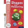 KNYGA Sarah Snashall Progress with Oxford: Shapes and Measuring Age 5-6