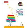 KNYGA Sarah Snashall Spelling Skills Pupil Book 6