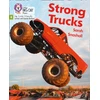 KNYGA Sarah Snashall Strong Trucks