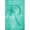 KNYGA Sarah Sprinz Anyone, a friends-to-lovers romance set in the Scottish Highlands