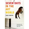 KNYGA Sarah Thornton Seven Days In The Art World